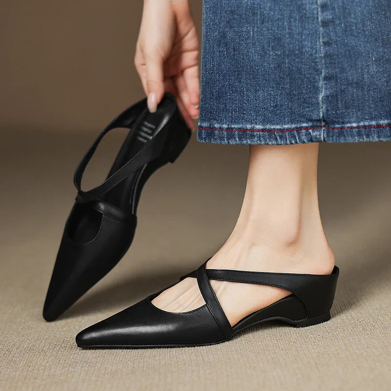 Chic, Elegant Heels for Every Occasion
