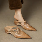 Chic, Elegant Heels for Every Occasion