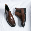 Men's Chelsea Boots - Timeless Style with Premium Craftsmanship