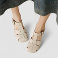 Women's Orthopedic Mary Jane Shoes