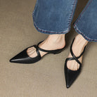Chic, Elegant Heels for Every Occasion