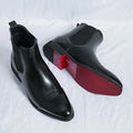 Men's Chelsea Boots – Timeless Style and Premium Craftsmanship