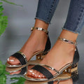 Women's Alison Orthopedic Sandals - Superior Support for All-Day