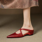 Chic, Elegant Heels for Every Occasion