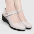 Women's Daleyandra Orthopedic Shoes - Ergonomic Comfort & Arch
