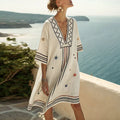 Paloma™ | Elegant Beach Dress