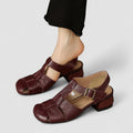 Women's Orthopedic Mary Jane Shoes