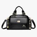 Women's Pocket Bag: Everyday Elegance Meets Practicality