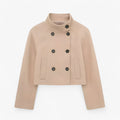 Timeless, versatile women's jacket