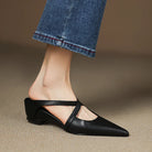 Chic, Elegant Heels for Every Occasion