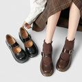 Women's Sophisticated Shoes