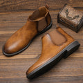 Men's Chelsea Boots: Timeless Style for Everyday Elegance