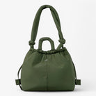 Chic Puffer Handbag with a Truly Unique Look
