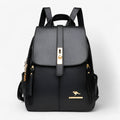 Sophisticated Women's Luxury Backpack: The Perfect Everyday and