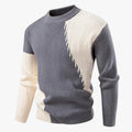 Men's Oversized Sweater