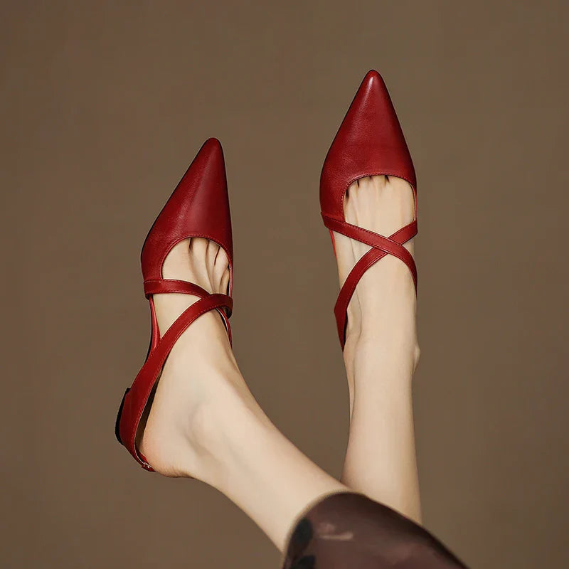 Chic, Elegant Heels for Every Occasion