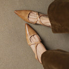 Chic, Elegant Heels for Every Occasion