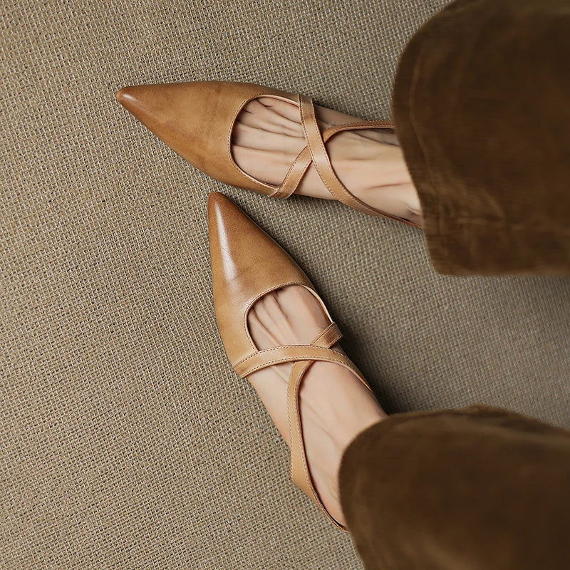Chic, Elegant Heels for Every Occasion