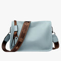 Women's Winter Soft Tote Bag — Elegant, Spacious & Refined