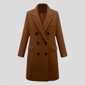 Chic and Timeless Women's Coat