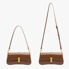 Chic Baguette Bag - Compact Everyday Carryall