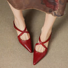 Chic, Elegant Heels for Every Occasion