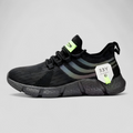 Men's Shoes: Premium Comfort and Non-Slip Traction