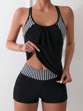 Chic, Fashion-Forward Swimwear for Women