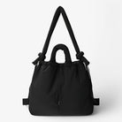 Chic Puffer Handbag with a Truly Unique Look