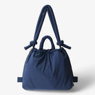 Chic Puffer Handbag with a Truly Unique Look