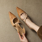 Chic, Elegant Heels for Every Occasion