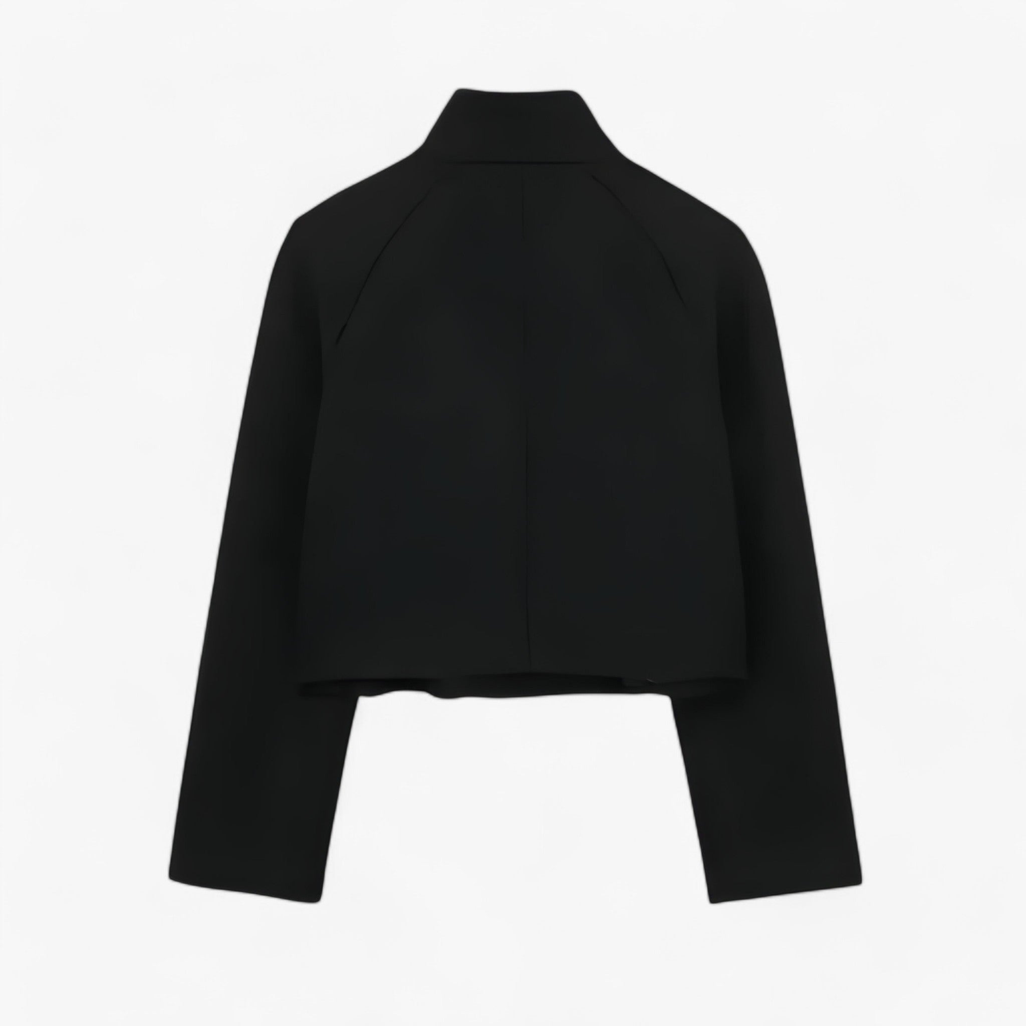 Timeless, versatile women's jacket