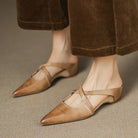 Chic, Elegant Heels for Every Occasion
