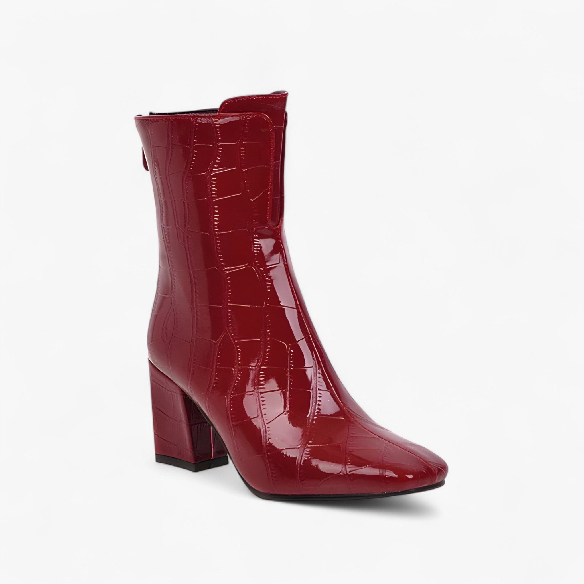 Gleaming Women's Ankle Boots