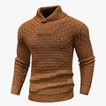 Men's Soft-Knit Sweater — Cozy Everyday Essential