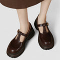 Women's Orthopedic Mary Jane Shoes — Comfortable, Supportive