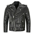 Men's Heritage Jacket: Classic Craft, Modern Edge