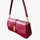 Chic Baguette Bag - Compact Everyday Carryall