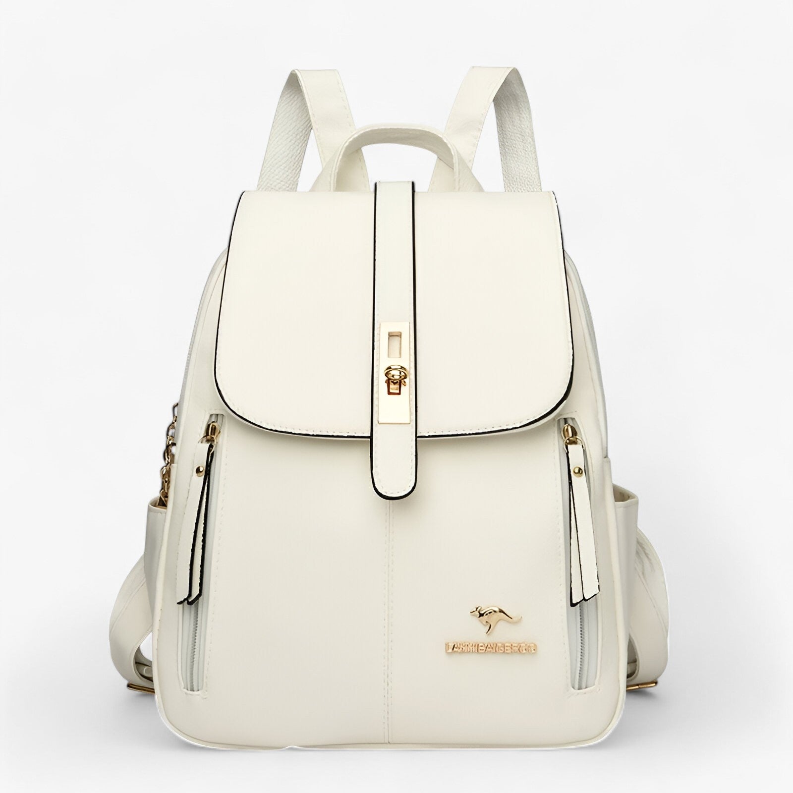 Sophisticated Women's Luxury Backpack: The Perfect Everyday and Travel Companion
