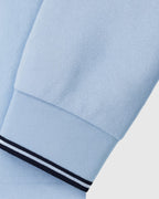 Suéter azul cielo para hombre