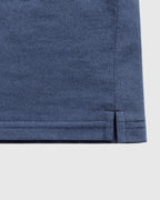 Suéter para hombre con cuello