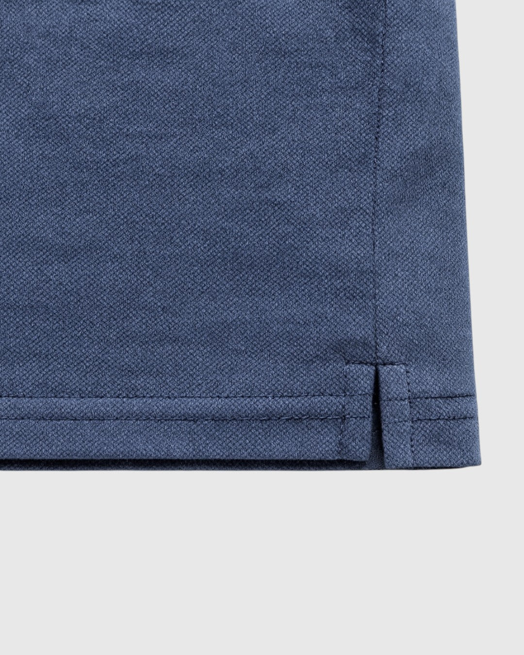 Suéter para hombre con cuello