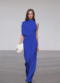 Chic & Elegant Sleeveless Jumpsuit for Women