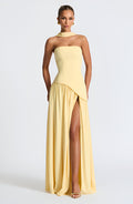 Long Dress