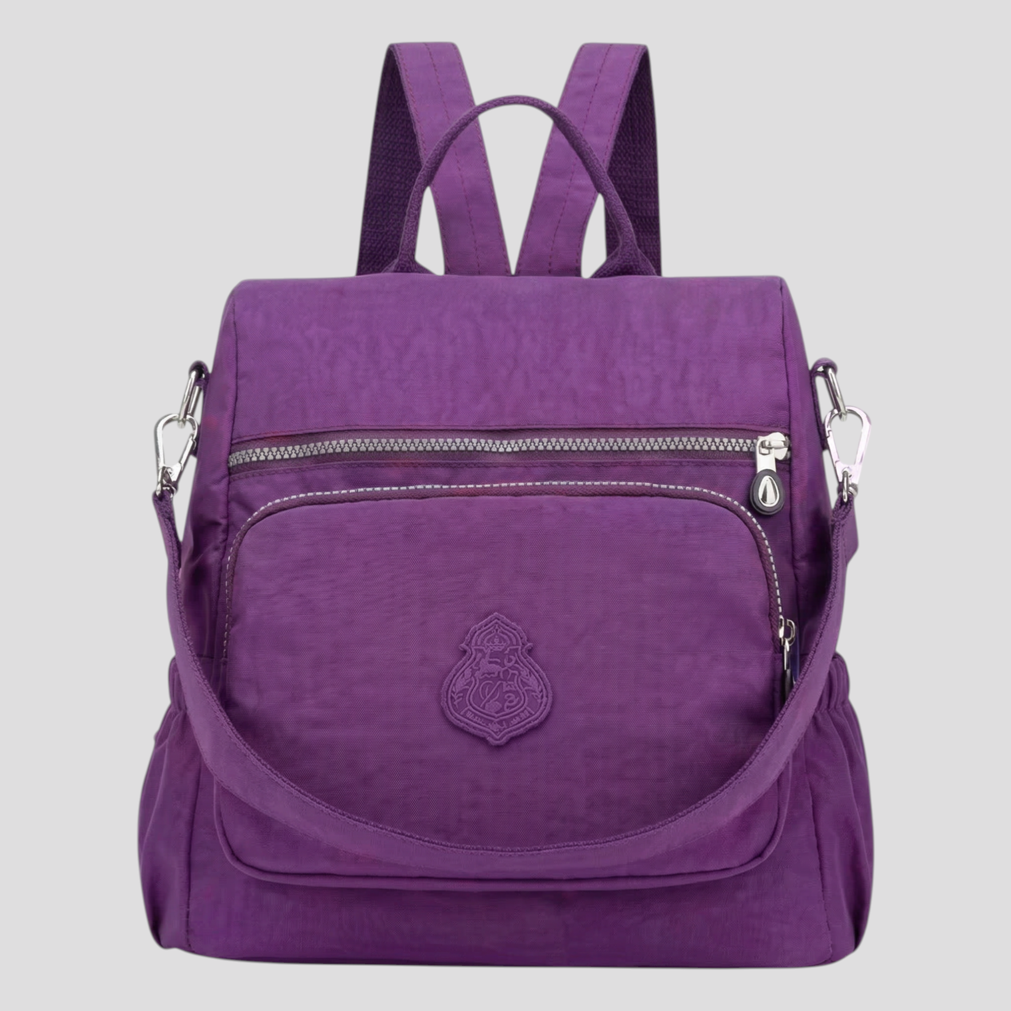 4-in-1 Crossbody Bag for Women: Chic, Practical, and Ultra Versatile