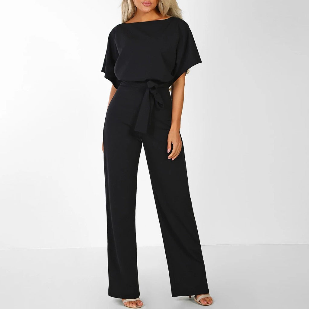 Lena – Effortless Chic & All-Day Comfort Jumpsuit