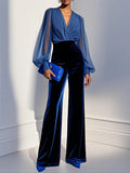Lunavia | Elegant Jumpsuit with Sleek Silhouette