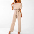 Women's Effortlessly Chic Jumpsuit