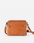 Women's Elegant Premium Leather Crossbody Shoulder Bags for