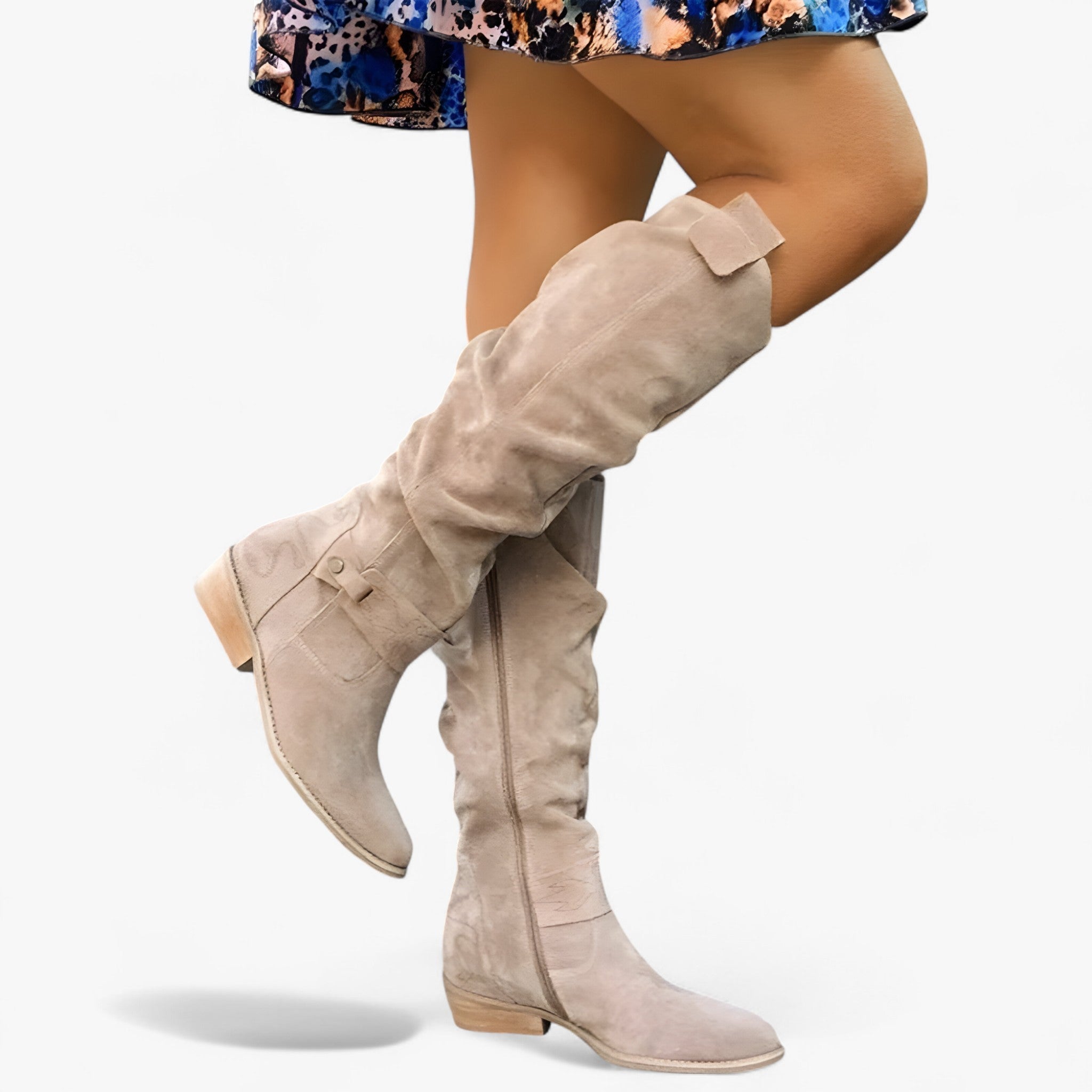 Chic Women's Tall Boots for All-Season Style